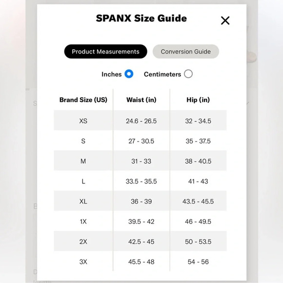 Spanx On The Go Women’s Ankle Slim Straight Stretch Bronze Glow Pant Size SP - Picture 8 of 9